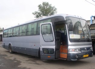 Hyundai space
