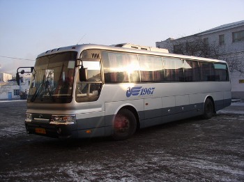 Hyundai space